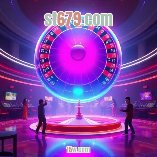 st679.com: Os Mistérios da Seção Arcade Revelados