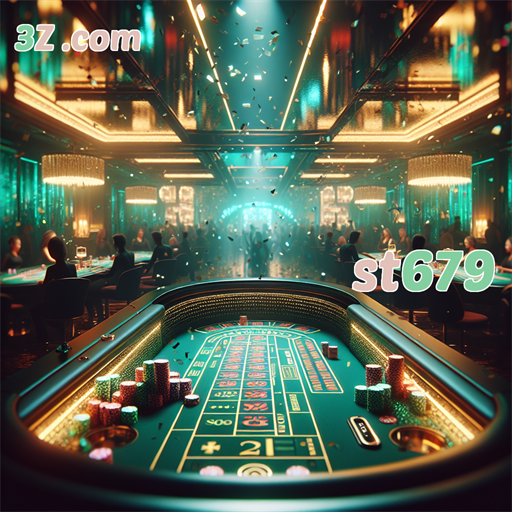 Explore as Maravilhas do Casino Brasileiro no st679.com