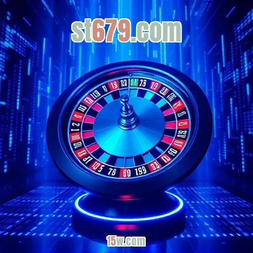 st679.com: As Melhores Promoções Especiais de Jogos que Você Não Pode Perder