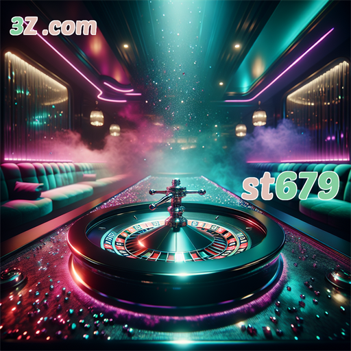 Desperte Sua Sorte com Slots do st679.com